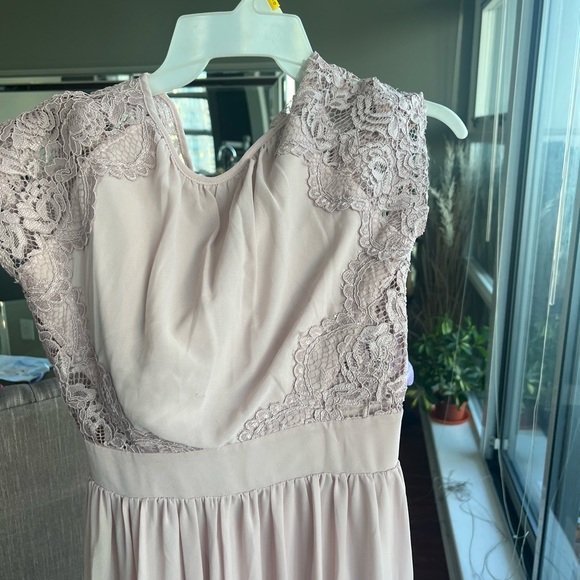 Cocktail dress - Picture 4 of 5